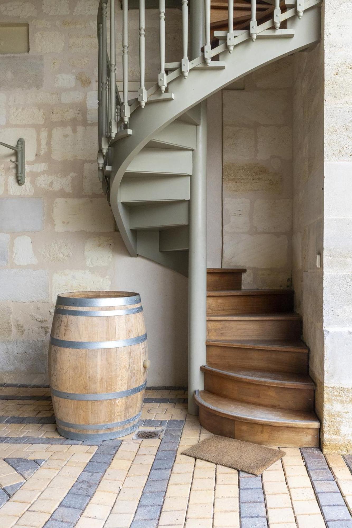 Château Gassies Latresne Extérieur photo