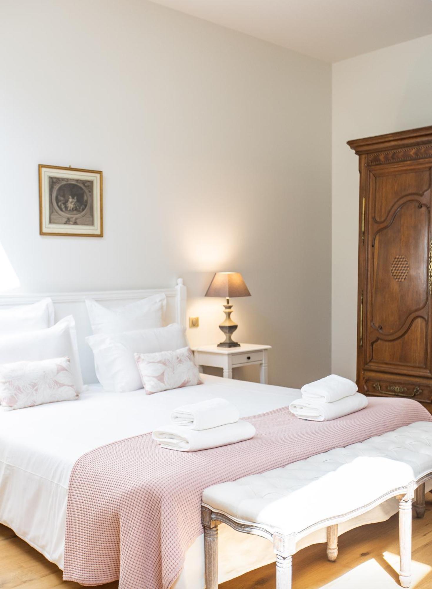 Château Gassies Latresne Extérieur photo