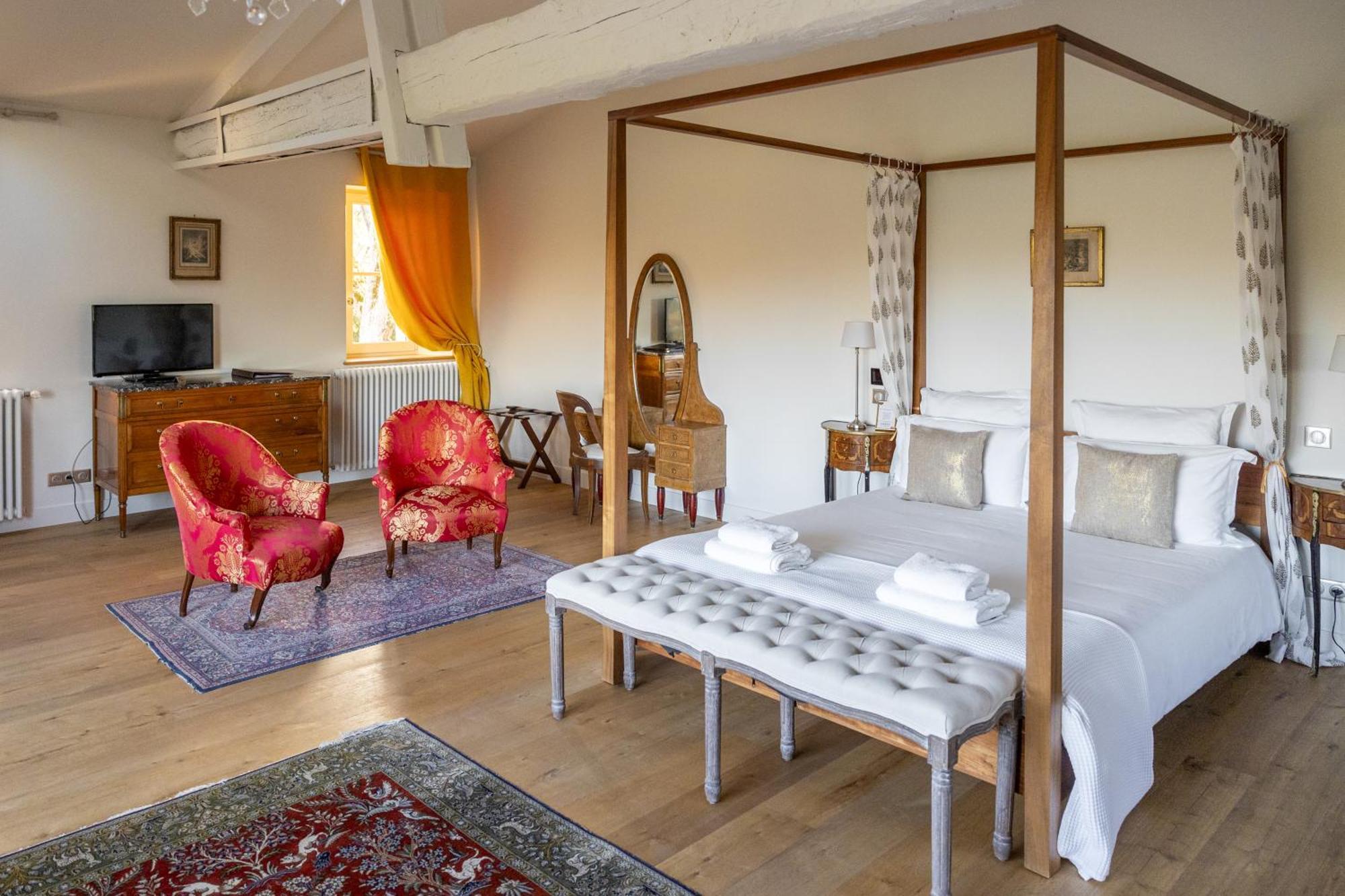 Château Gassies Latresne Extérieur photo